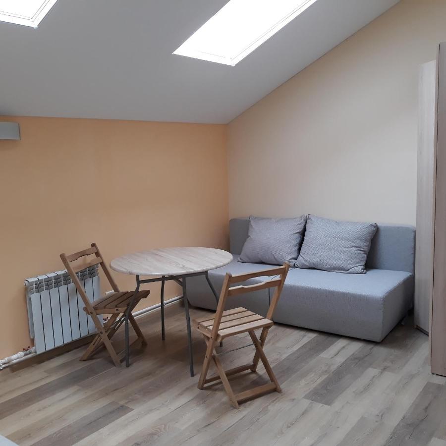 Velka Vasylkivska, 132,,, Apartment Kiev Bagian luar foto
