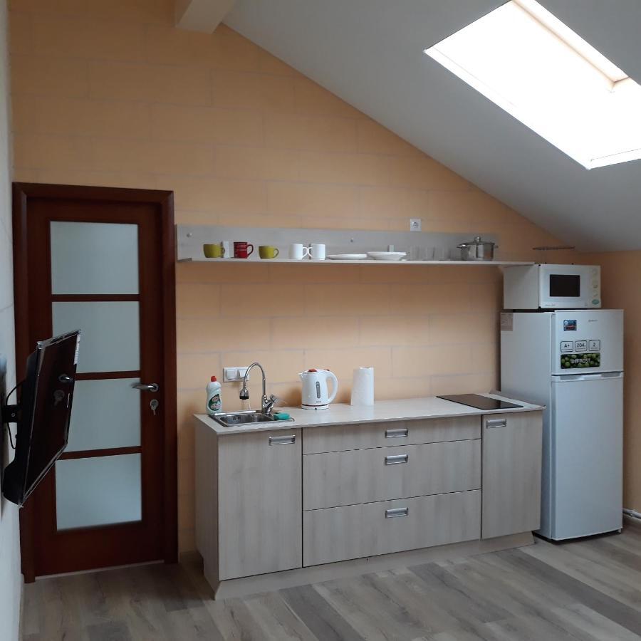 Velka Vasylkivska, 132,,, Apartment Kiev Bagian luar foto